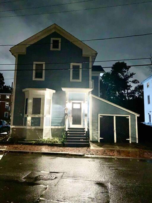It'S Showtime-Book Lally'S House! Steps To Common! Salem Exterior foto